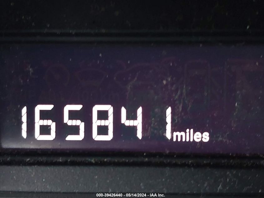 2013 Dodge Grand Caravan Sxt VIN: 2C4RDGCG1DR516473 Lot: 39426440