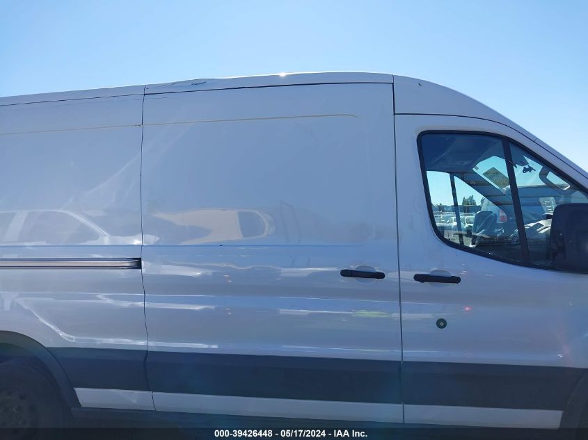 2018 Ford Transit-350 VIN: 1FTBW2CM8JKB38179 Lot: 39426448