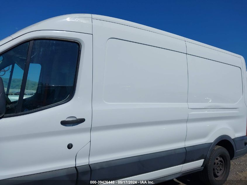 2018 Ford Transit-350 VIN: 1FTBW2CM8JKB38179 Lot: 39426448