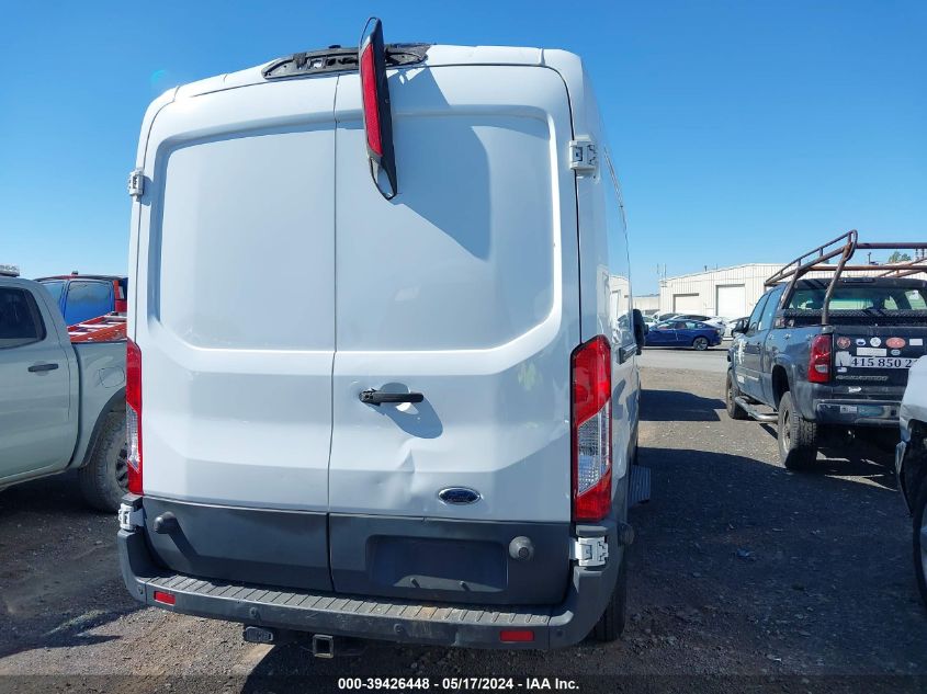 2018 Ford Transit-350 VIN: 1FTBW2CM8JKB38179 Lot: 39426448