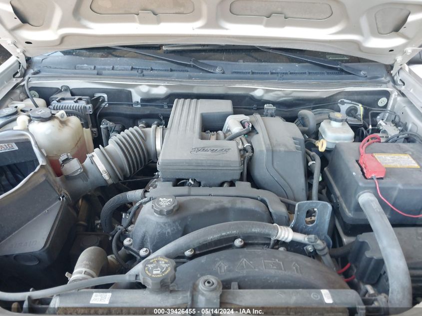 2006 Chevrolet Colorado Lt VIN: 1GCDS136168319063 Lot: 39426455