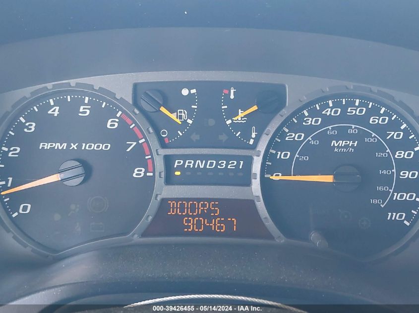 2006 Chevrolet Colorado Lt VIN: 1GCDS136168319063 Lot: 39426455