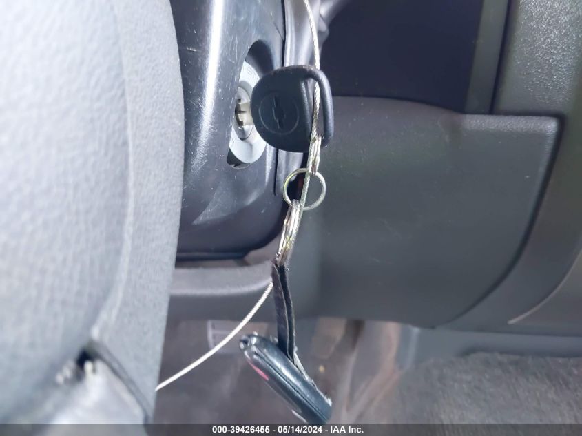 2006 Chevrolet Colorado Lt VIN: 1GCDS136168319063 Lot: 39426455