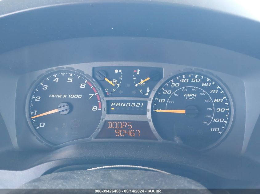 2006 Chevrolet Colorado Lt VIN: 1GCDS136168319063 Lot: 39426455