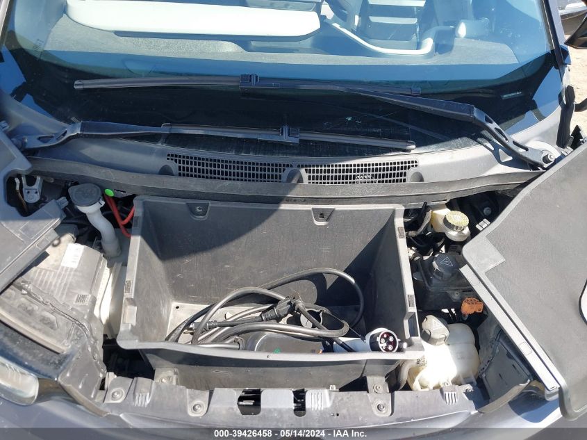 2014 BMW I3 Base W/Range Extender VIN: WBY1Z4C59EV274847 Lot: 39426458