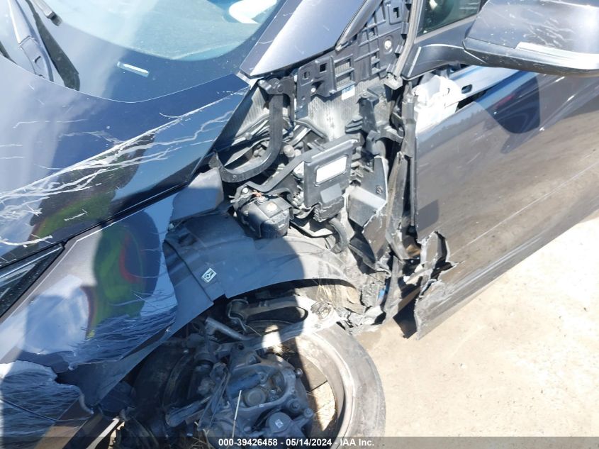 2014 BMW I3 Base W/Range Extender VIN: WBY1Z4C59EV274847 Lot: 39426458