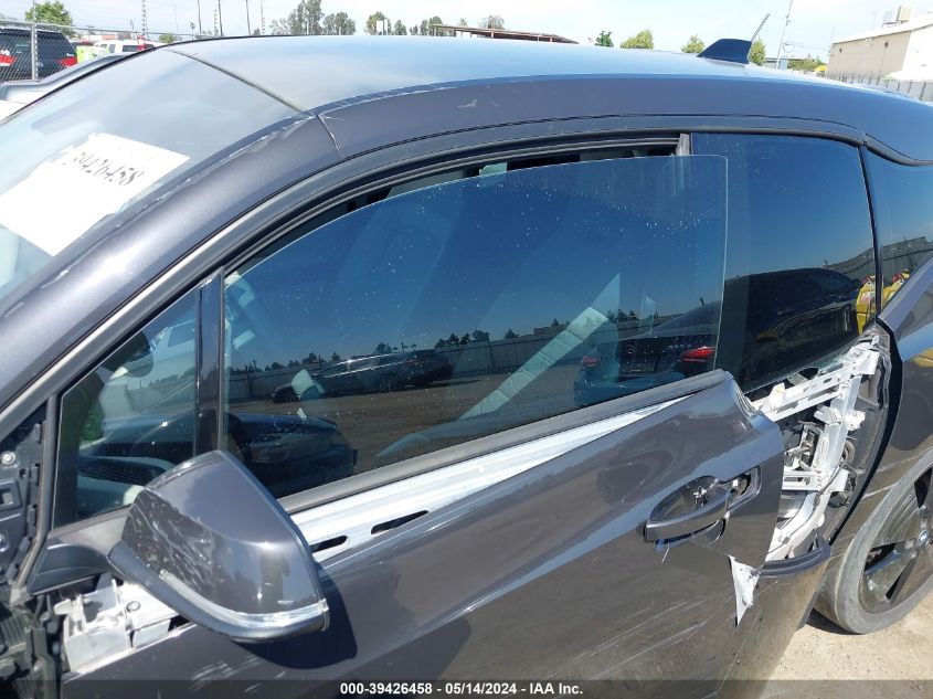 2014 BMW I3 Base W/Range Extender VIN: WBY1Z4C59EV274847 Lot: 39426458