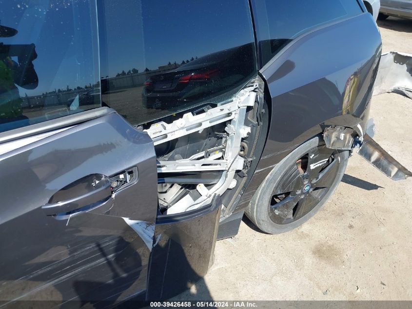 2014 BMW I3 Base W/Range Extender VIN: WBY1Z4C59EV274847 Lot: 39426458