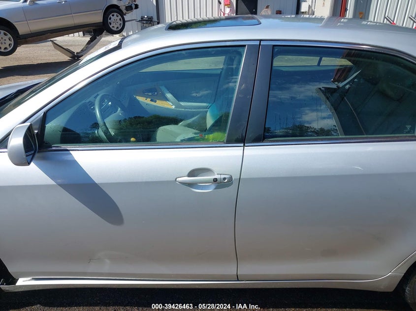 2007 Toyota Camry Xle V6 VIN: 4T1BK46K27U516815 Lot: 39426463