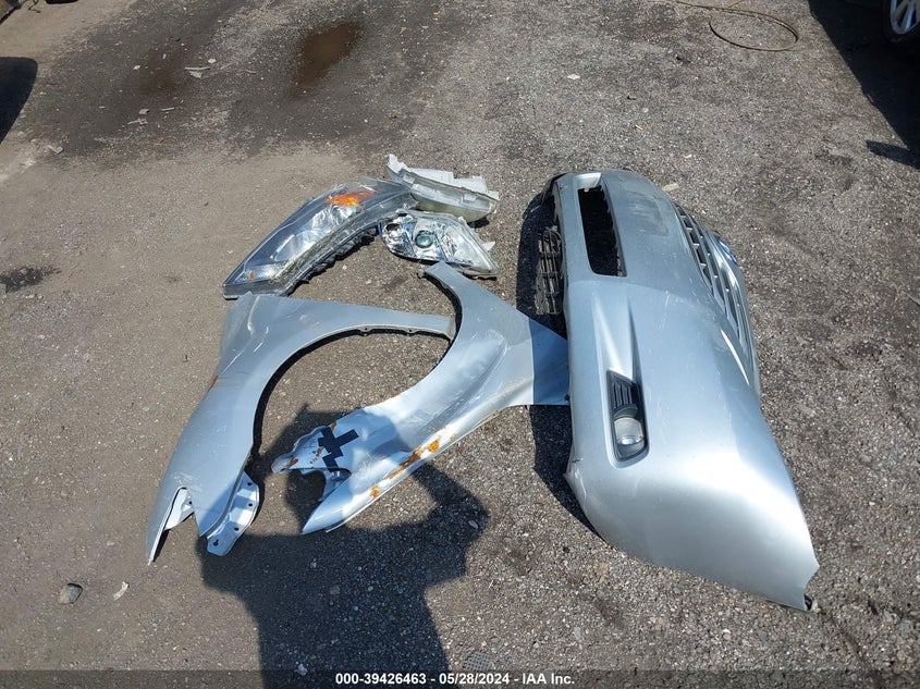 2007 Toyota Camry Xle V6 VIN: 4T1BK46K27U516815 Lot: 39426463