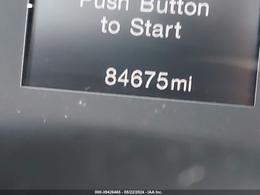 2017 Jeep Renegade Latitude 4X4 VIN: ZACCJBBB5HPE50754 Lot: 39426465