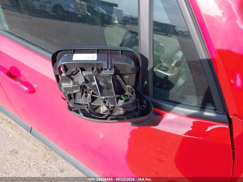 2017 Jeep Renegade Latitude 4X4 VIN: ZACCJBBB5HPE50754 Lot: 39426465