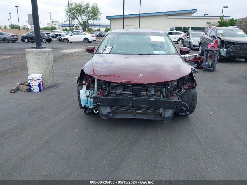 2013 Toyota Avalon Hybrid Limited VIN: 4T1BD1EB5DU007081 Lot: 39426493