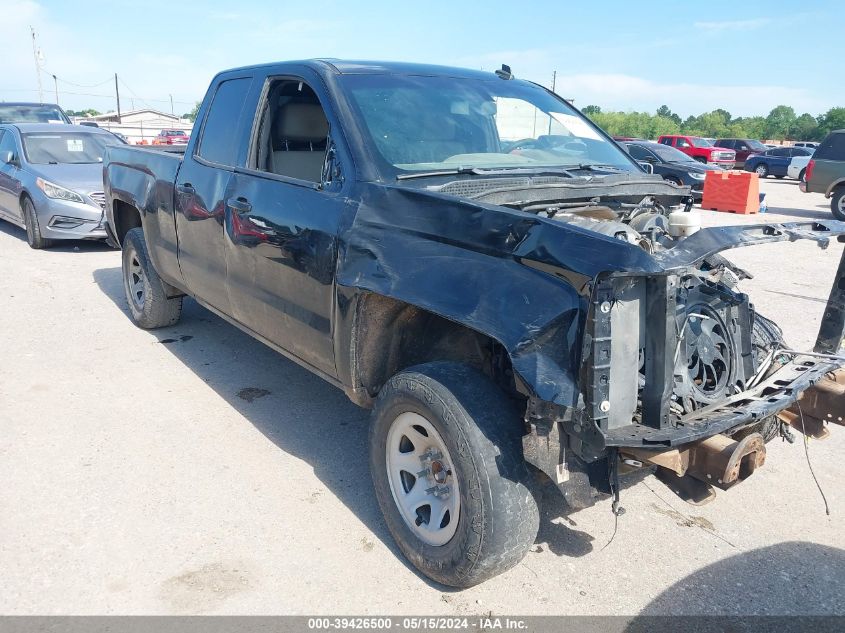 2014 Chevrolet Silverado 1500 Lt VIN: 1GCRCREH9EZ230642 Lot: 39426500