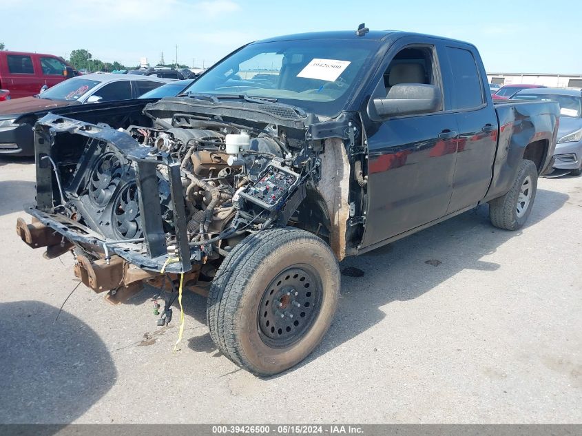 2014 Chevrolet Silverado 1500 Lt VIN: 1GCRCREH9EZ230642 Lot: 39426500