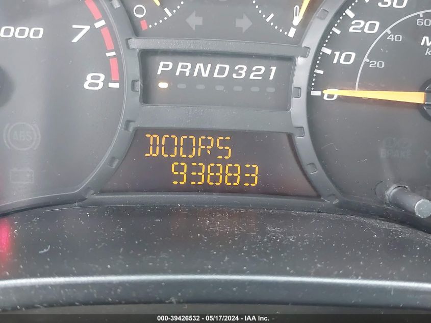 2006 Chevrolet Colorado Ls VIN: 1GCCS148568200962 Lot: 39426532