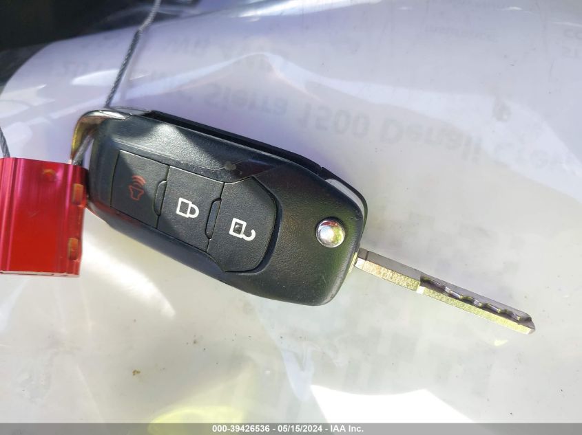 2016 Ford F-150 Xlt VIN: 1FTEW1CF7GKF71297 Lot: 39426536