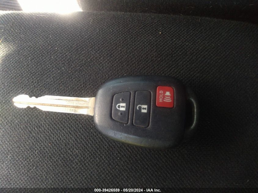 2015 Scion Xb VIN: JTLZE4FE0FJ069944 Lot: 39426559