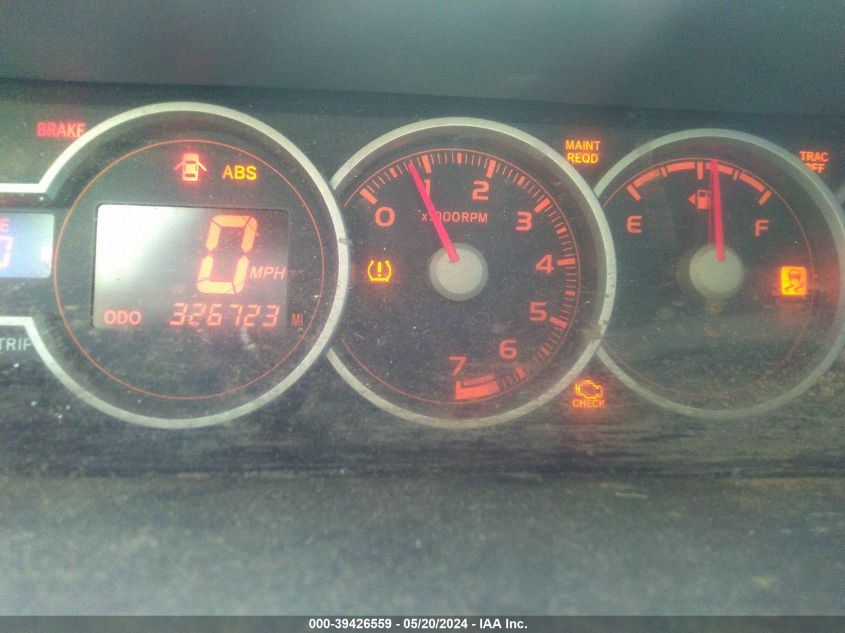 2015 Scion Xb VIN: JTLZE4FE0FJ069944 Lot: 39426559