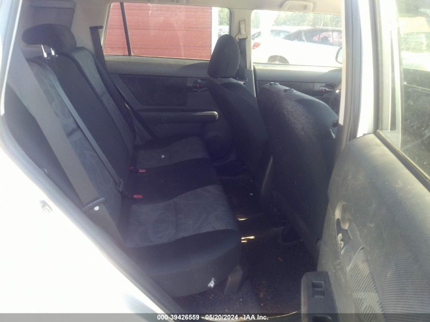 2015 Scion Xb VIN: JTLZE4FE0FJ069944 Lot: 39426559