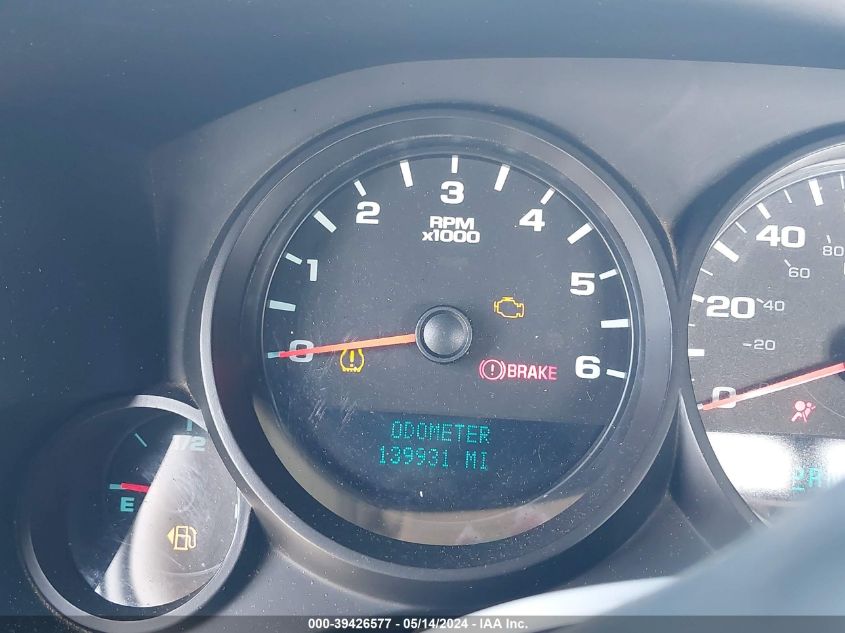 2008 GMC Sierra 1500 Work Truck VIN: 1GTEC14X28Z212139 Lot: 39426577