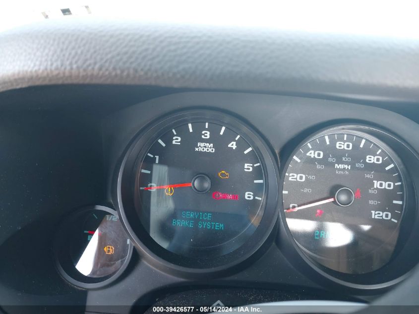 2008 GMC Sierra 1500 Work Truck VIN: 1GTEC14X28Z212139 Lot: 39426577