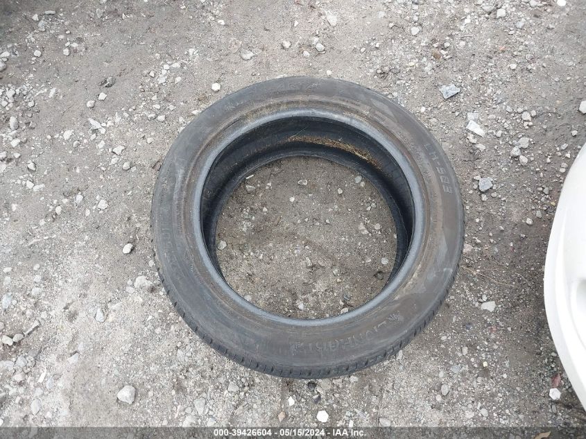 2011 Acura Tsx 2.4 VIN: JH4CW2H60BC001536 Lot: 39426604