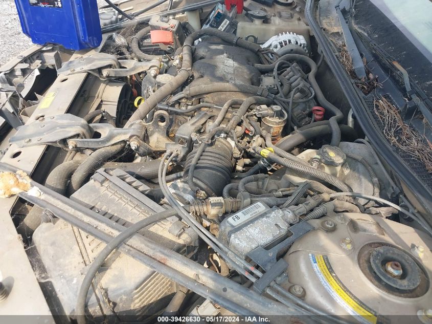 2001 Buick Century Custom VIN: 2G4WS52J011148805 Lot: 39426630