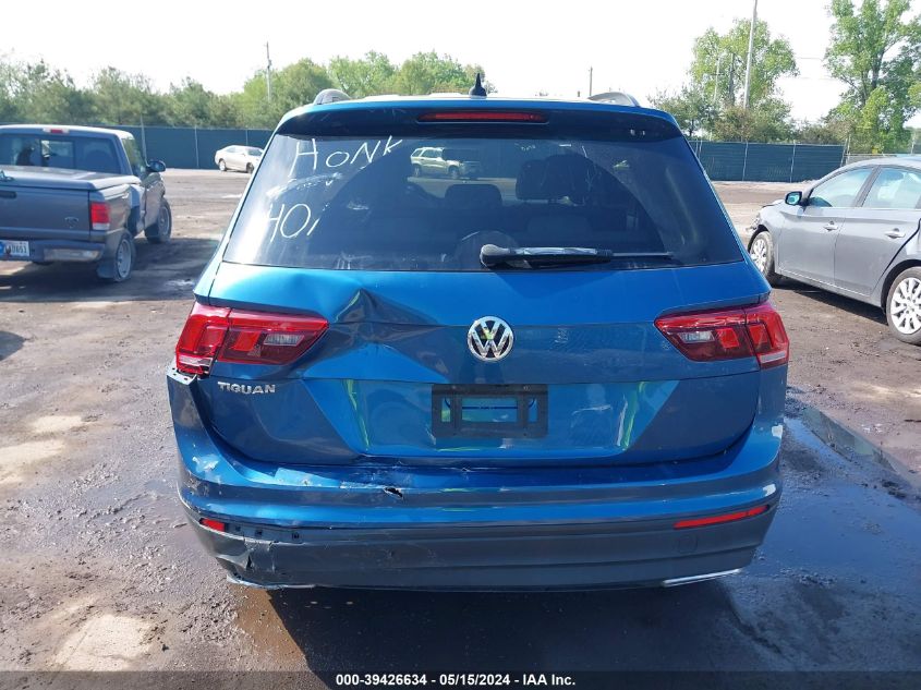 3VV1B7AXXLM069994 2020 VOLKSWAGEN TIGUAN - Image 16