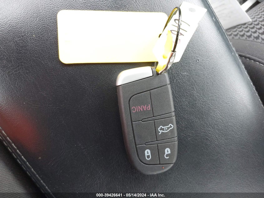 2023 Dodge Charger Sxt VIN: 2C3CDXBG4PH579671 Lot: 39426641