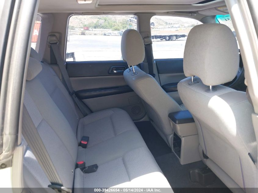 2004 Subaru Forester 2.5Xt VIN: JF1SG69674H727437 Lot: 39426654