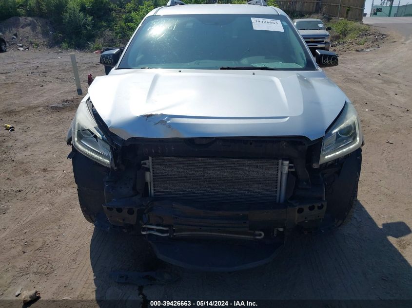 2015 GMC Acadia Sle-2 VIN: 1GKKVPKDXFJ135495 Lot: 39426663