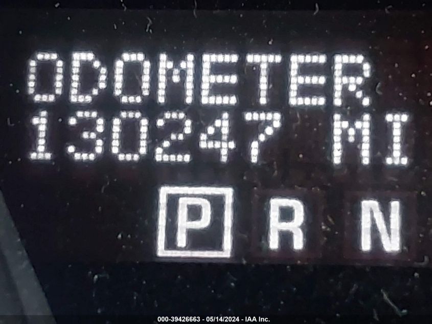 2015 GMC Acadia Sle-2 VIN: 1GKKVPKDXFJ135495 Lot: 39426663