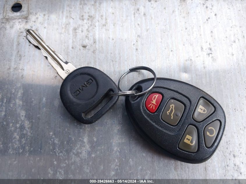 2015 GMC Acadia Sle-2 VIN: 1GKKVPKDXFJ135495 Lot: 39426663