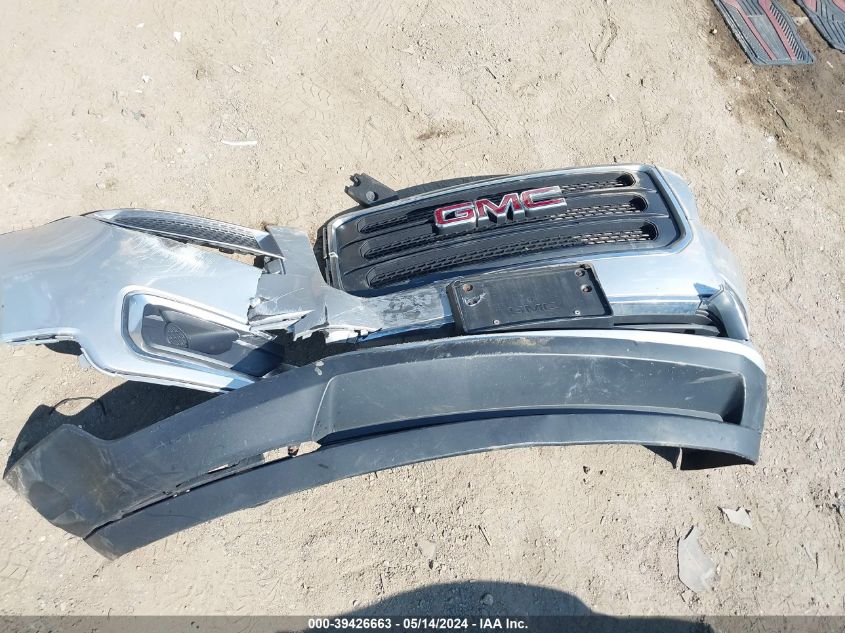 2015 GMC Acadia Sle-2 VIN: 1GKKVPKDXFJ135495 Lot: 39426663