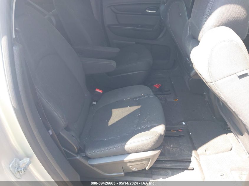 2015 GMC Acadia Sle-2 VIN: 1GKKVPKDXFJ135495 Lot: 39426663