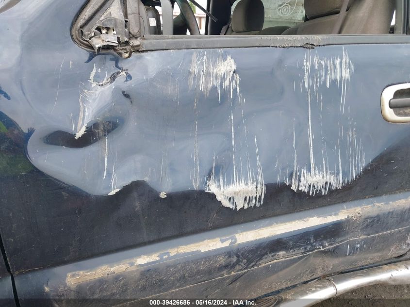 2006 Chevrolet Silverado 1500 Lt1 VIN: 2GCEK13T261163693 Lot: 39426686