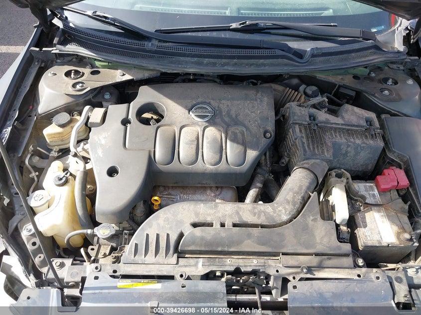 1N4AL24E79C105519 2009 Nissan Altima 2.5 S