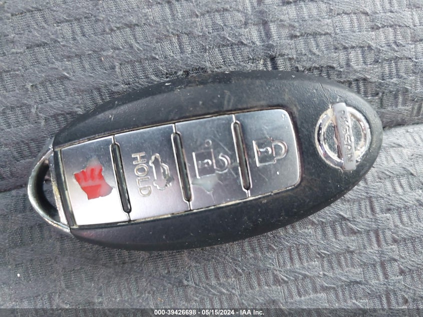 1N4AL24E79C105519 2009 Nissan Altima 2.5 S