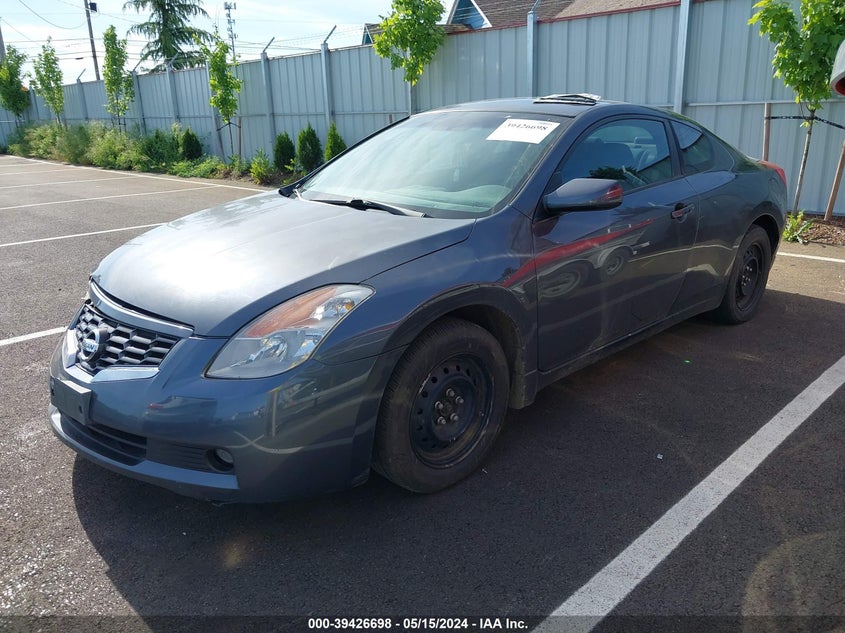 1N4AL24E79C105519 2009 Nissan Altima 2.5 S