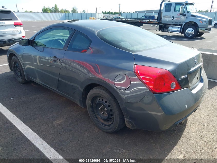 1N4AL24E79C105519 2009 Nissan Altima 2.5 S