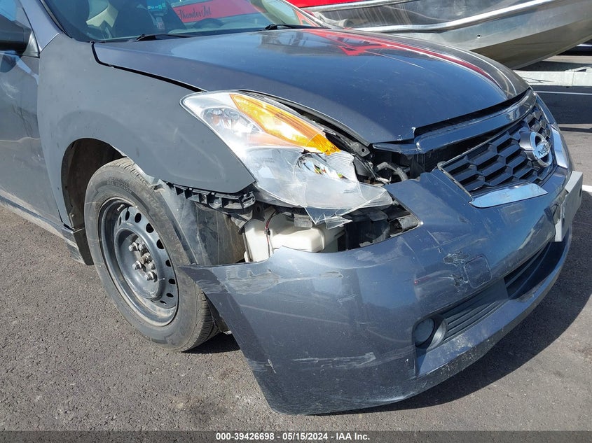 1N4AL24E79C105519 2009 Nissan Altima 2.5 S