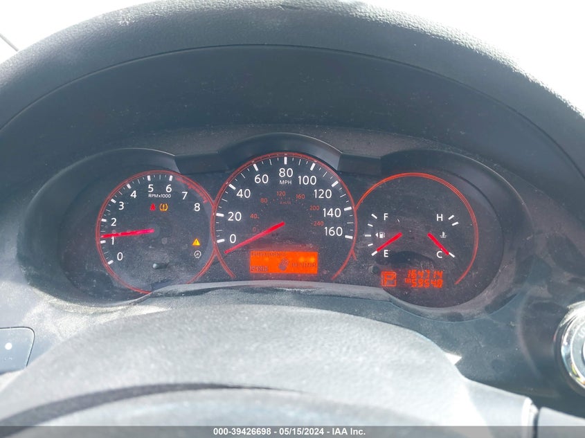 1N4AL24E79C105519 2009 Nissan Altima 2.5 S