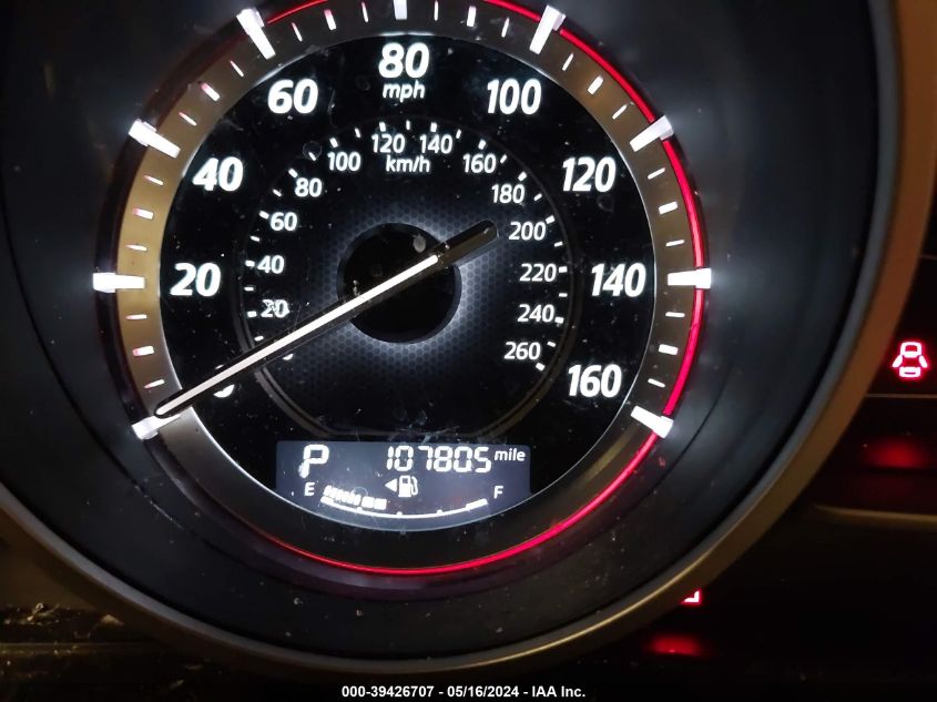 2015 Mazda Mazda3 I Sv VIN: JM1BM1T72F1256753 Lot: 39426707