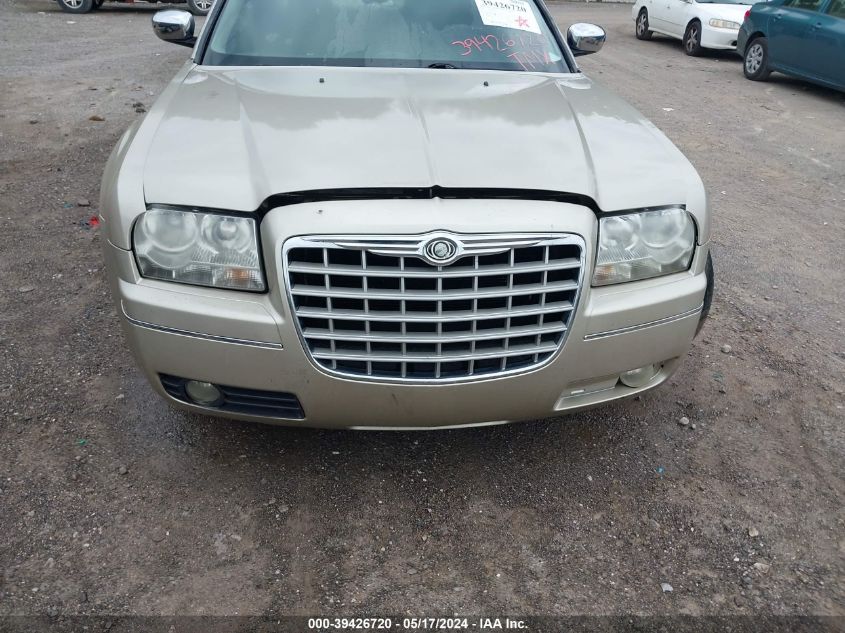 2006 Chrysler 300 Touring VIN: 2C3KA53G26H172115 Lot: 39426720