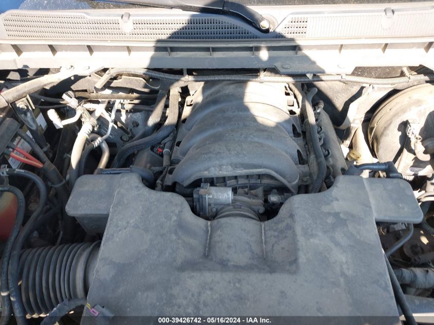 2018 Chevrolet Silverado 1500 2Lt VIN: 1GCVKREC9JZ360999 Lot: 39426742