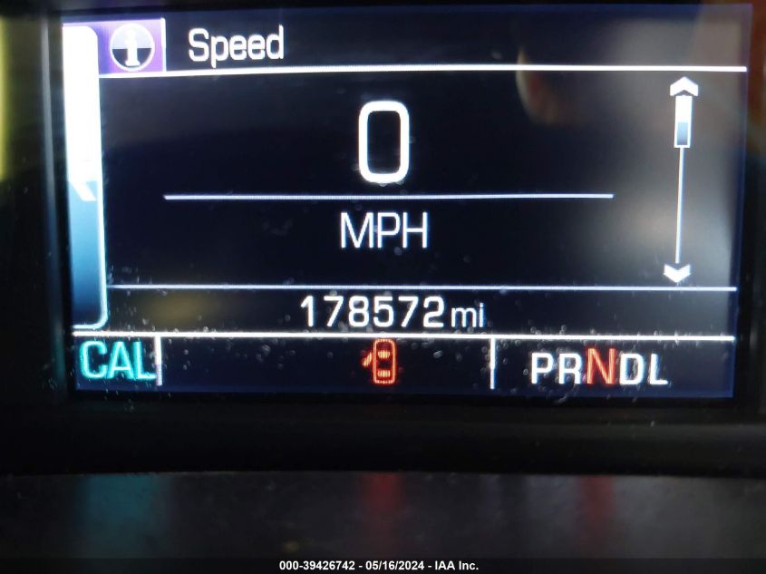 2018 Chevrolet Silverado 1500 2Lt VIN: 1GCVKREC9JZ360999 Lot: 39426742