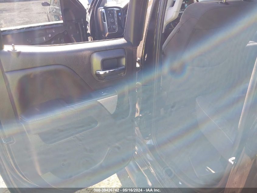 2018 Chevrolet Silverado 1500 2Lt VIN: 1GCVKREC9JZ360999 Lot: 39426742