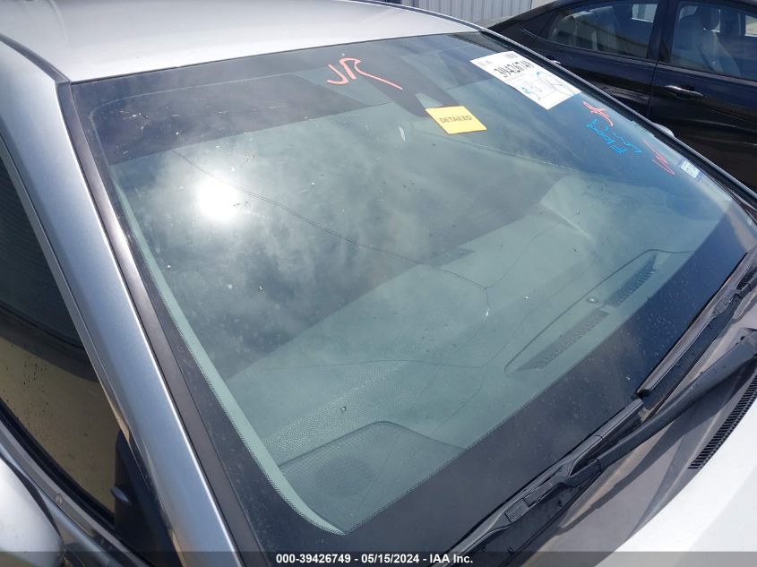 2020 Toyota Camry Le VIN: 4T1C11AK4LU355794 Lot: 39426749