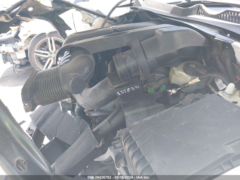 2010 Volkswagen Jetta Se VIN: 3VWRX7AJ0AM027844 Lot: 39426762